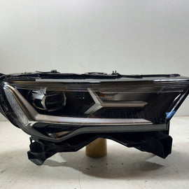 Frontscheinwerfer Audi Q7 4M0941012 Rechts Scheinwerfer Headlight SCH2290705509ka