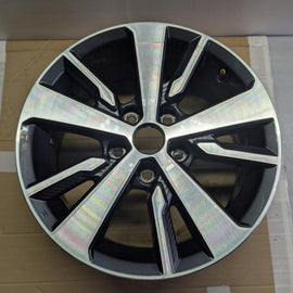 1x Alufelge 16 Zoll 6.5