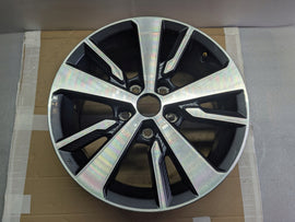 1x Alufelge 16 Zoll 6.5