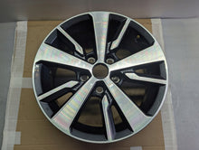 Load image into Gallery viewer, 1x Alufelge 16 Zoll 6.5" 5x114.3 40ET Nissan Leaf Ze1 Rim Wheel FEL4446915081oq