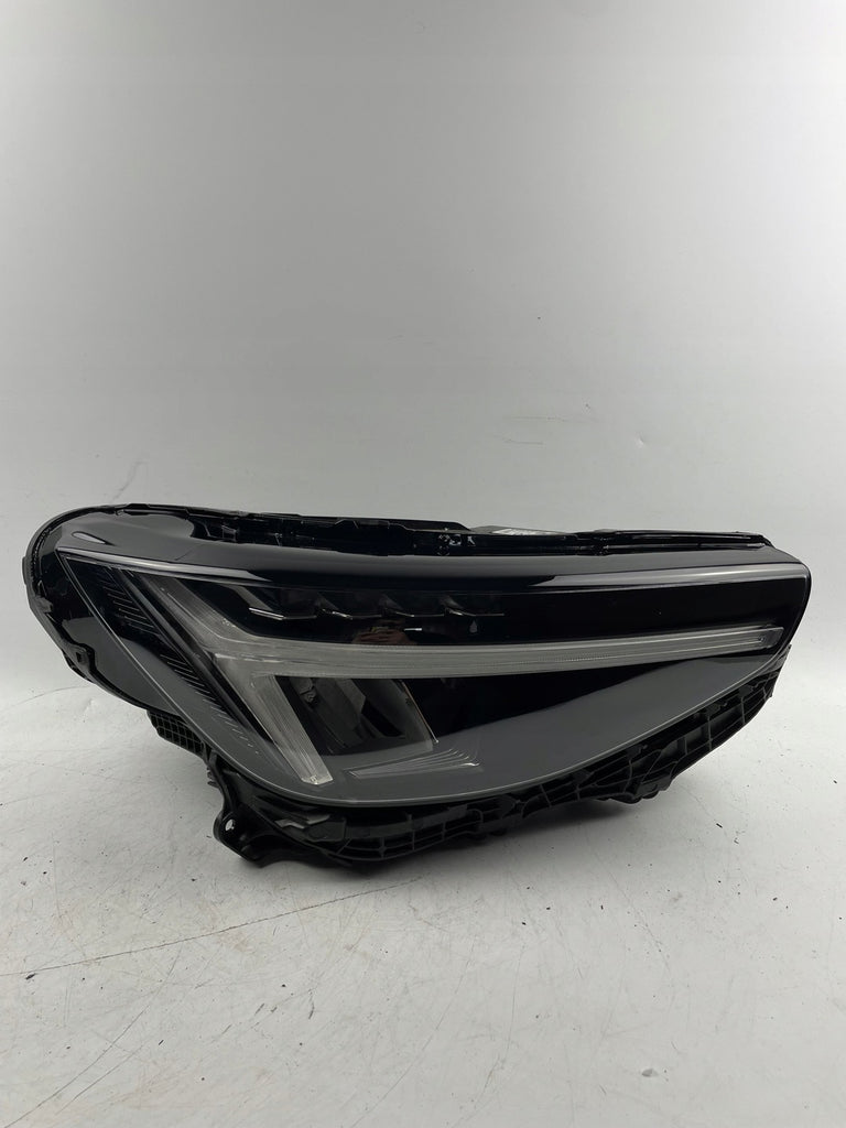 Frontscheinwerfer Volvo Xc40 32338909 Full LED Rechts Scheinwerfer Headlight SCH7385890102ei