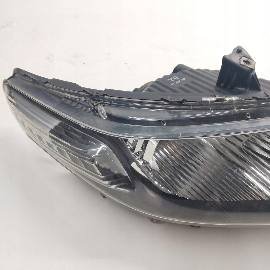 Frontscheinwerfer Honda City V Ein Stück (Rechts oder Links) Headlight SCH6531035470cq