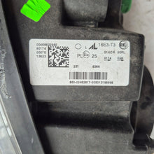 Laden Sie das Bild in den Galerie-Viewer, Frontscheinwerfer Fiat Ducato 00468622950 LED Links Scheinwerfer Headlight SCH9157403719it