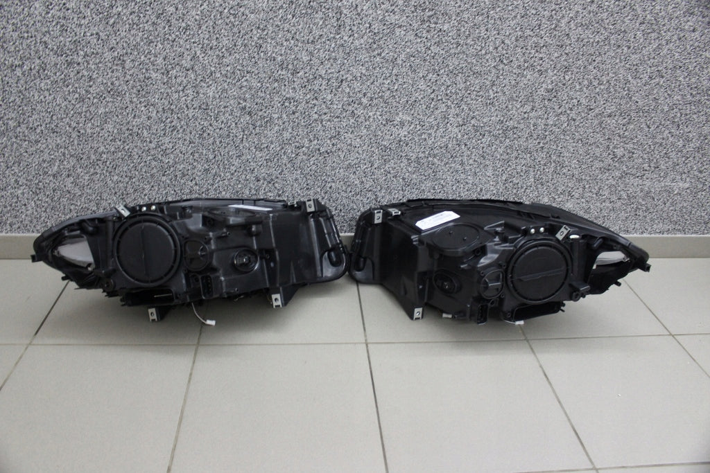 Frontscheinwerfer BMW 5 F11 F10 6311727191-63117271912 Xenon Rechts oder Links SCH2105703874bn