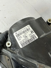 Load image into Gallery viewer, Frontscheinwerfer Audi A4 8K0941029AJ 8K0941004C LED Rechts oder Links