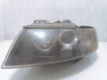 Laden Sie das Bild in den Galerie-Viewer, Frontscheinwerfer Audi A4 8H0941003D Xenon Links Scheinwerfer Headlight SCH8644543775we