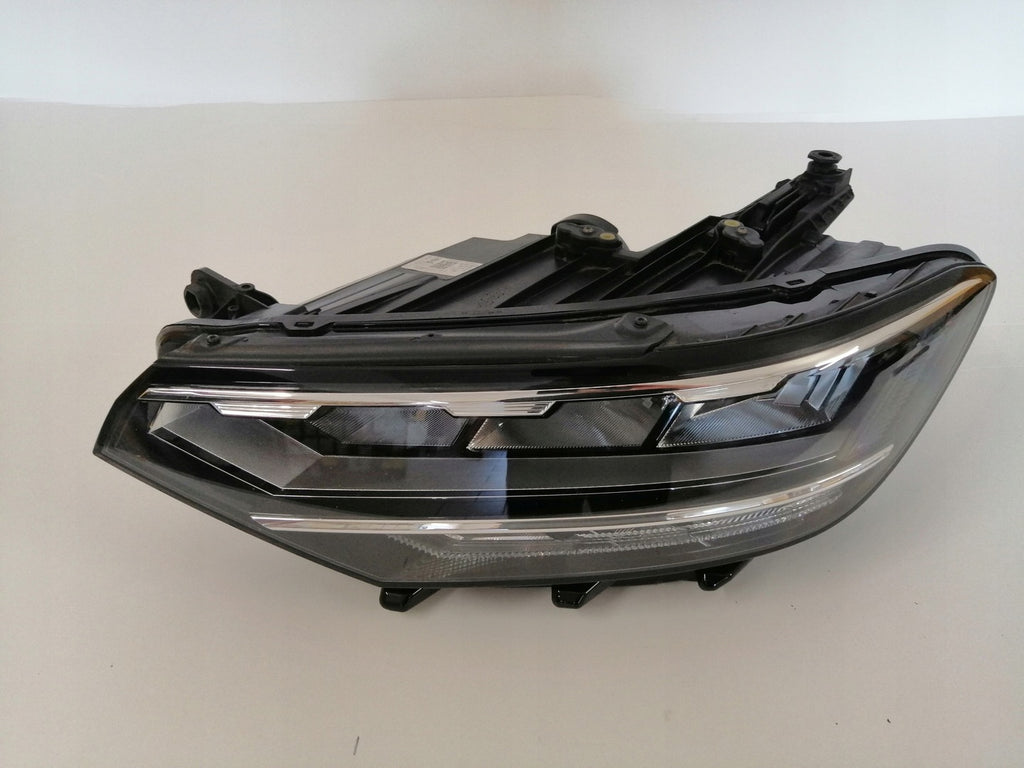 Frontscheinwerfer VW Passat B8 3G1941035Q Full LED Links Scheinwerfer Headlight SCH8929445167iw