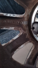 Load image into Gallery viewer, 1x Alufelge 16 Zoll 6.5" 5x112 49ET A2464010202 Mercedes-Benz W246 Rim Wheel FEL5487332857ak