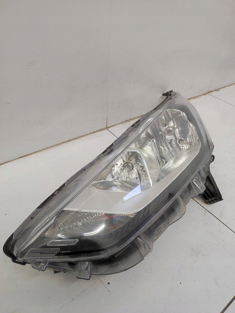 Frontscheinwerfer Ford Connect KT1B-13W030-AE Links Scheinwerfer Headlight SCH7700413821ei