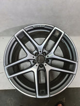 Load image into Gallery viewer, 1x Alufelge 21 Zoll 11.0" 5x112 A2924011700 Mercedes-Benz Gle Amg Rim Wheel FEL7295040079qb