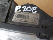 Laden Sie das Bild in den Galerie-Viewer, Frontscheinwerfer Peugeot 208 I 9802221280 Rechts Scheinwerfer Headlight SCH8820523326ej