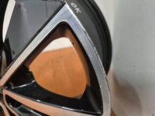 Load image into Gallery viewer, 1x Alufelge 17 Zoll 7.0" 5x114.3 43ET A4204010700 Mercedes-Benz Citan Rim Wheel FEL6787960101gf