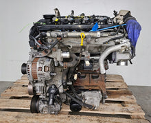 Laden Sie das Bild in den Galerie-Viewer, Motor Mazda 6 I R2AA 2.2 181TKm 2011 Diesel Engine Unkomplett MOT3100473967bv