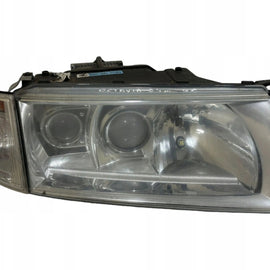 Frontscheinwerfer Skoda Octavia I 1U1941018Q Rechts Scheinwerfer Headlight SCH9659530730bu