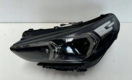 Frontscheinwerfer BMW X1 5A52C11-01 Full LED Links Scheinwerfer Headlight SCH3202179086md