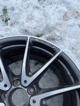 Load image into Gallery viewer, 1x Alufelge 19 Zoll 10.0" 5x112 A2134012700 Mercedes-Benz W213 Rim Wheel FEL3578066410jw