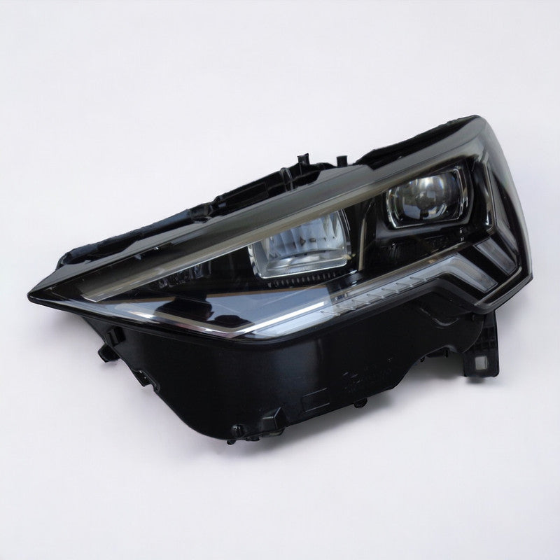 Frontscheinwerfer Audi Q3 83A941033 FULL LED Links Scheinwerfer Headlight