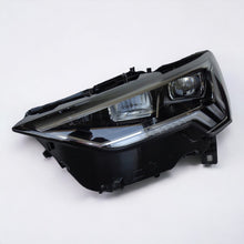 Laden Sie das Bild in den Galerie-Viewer, Frontscheinwerfer Audi Q3 83A941033 FULL LED Links Scheinwerfer Headlight