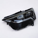 Frontscheinwerfer Audi Q3 83A941033 Full LED Links Scheinwerfer Headlight