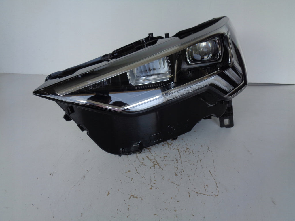 Frontscheinwerfer Audi Q3 83A941033 FULL LED Links Scheinwerfer Headlight