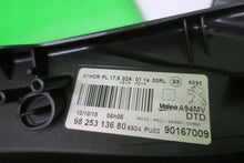 Laden Sie das Bild in den Galerie-Viewer, Frontscheinwerfer Peugeot 2008 I 9825313680 LED Rechts Scheinwerfer Headlight