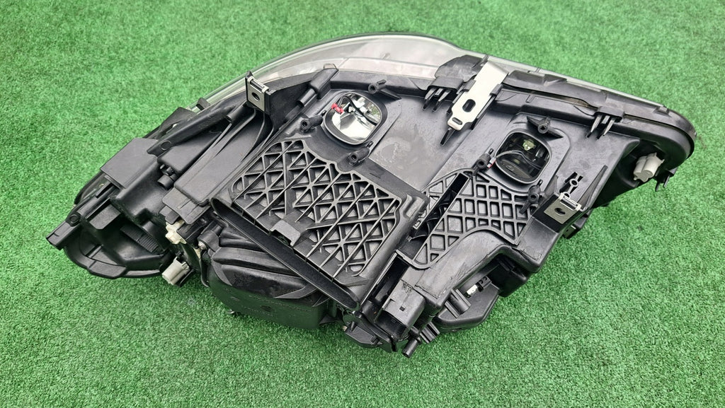 Frontscheinwerfer BMW 5 F11 F10 1ZS011087-96 Bi-Xenon Rechts Headlight SCH4410128420lp