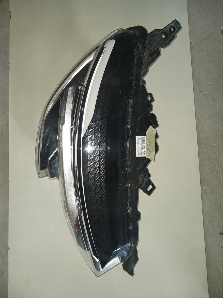 Frontscheinwerfer Renault Arkana 260107780R LED Rechts Scheinwerfer Headlight