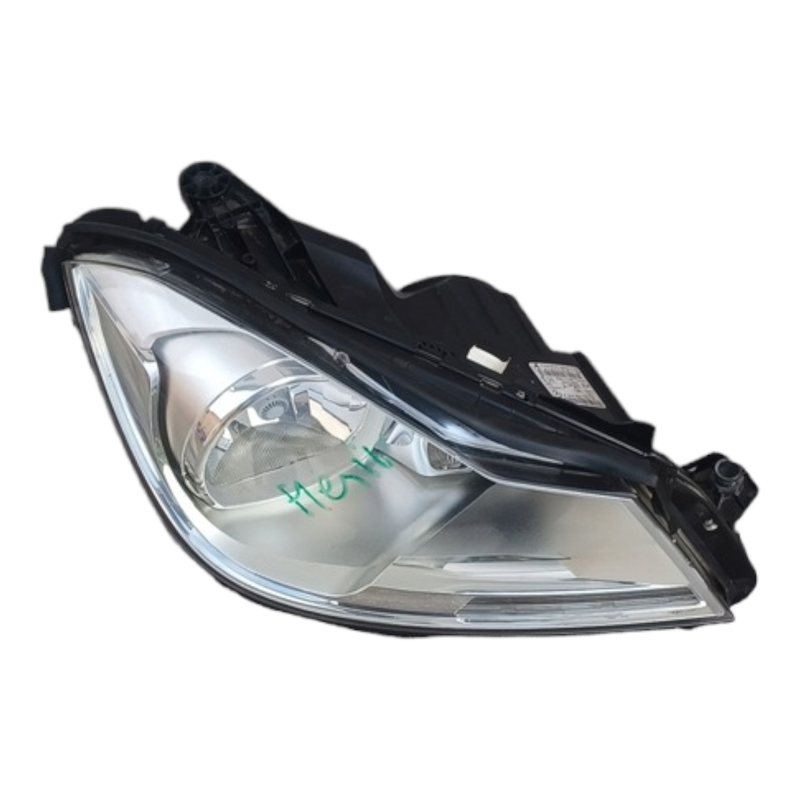 Frontscheinwerfer Mercedes-Benz A2048205059 Halogen Rechts Headlight