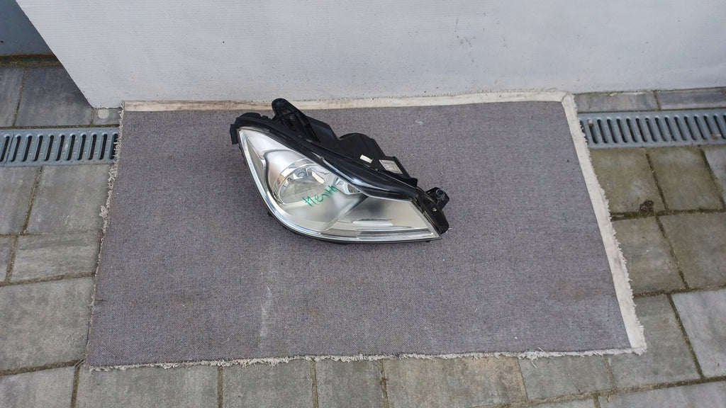 Frontscheinwerfer Mercedes-Benz A2048205059 Halogen Rechts Headlight