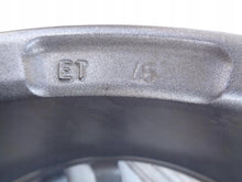 Laden Sie das Bild in den Galerie-Viewer, 1x Alufelge 17 Zoll 7.0" 5x112 46ET Graphit 124R-001760 VW I Rim Wheel FEL7662991159ft