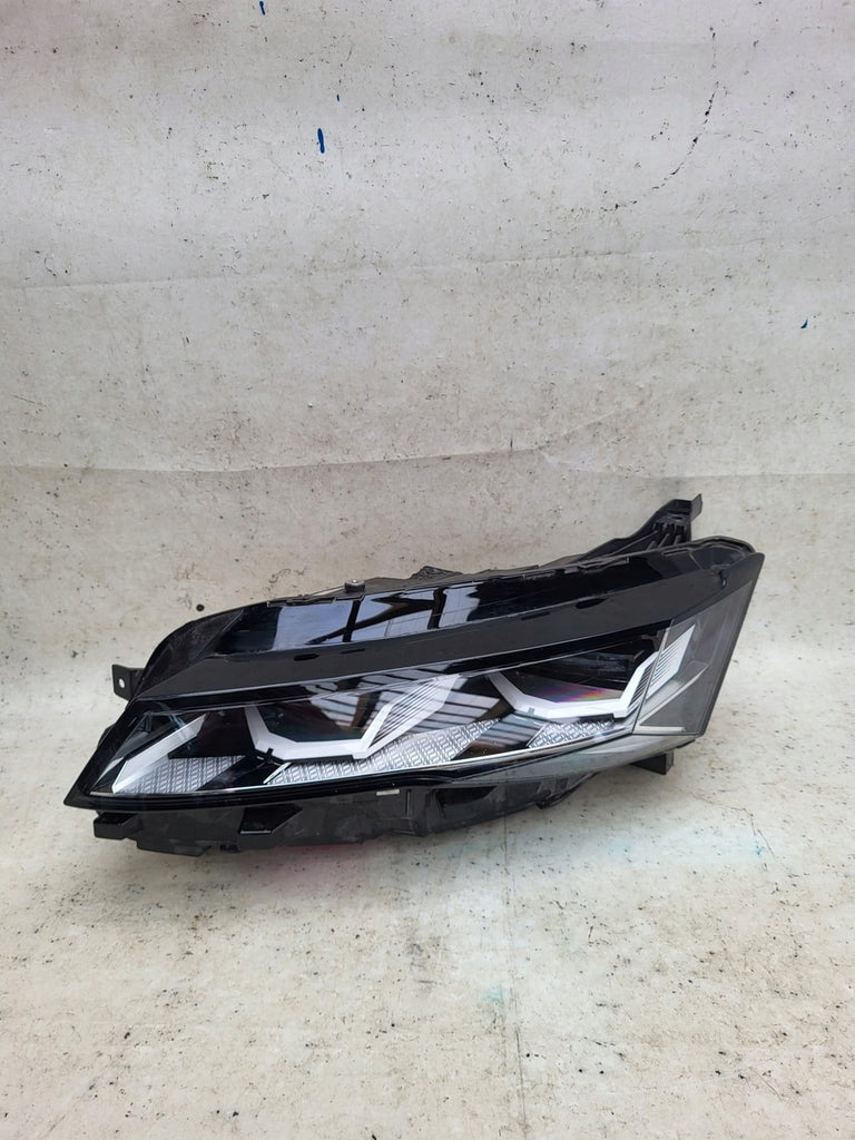 Frontscheinwerfer Renault 260606163R LED Links Scheinwerfer Headlight SCH9572695997pp