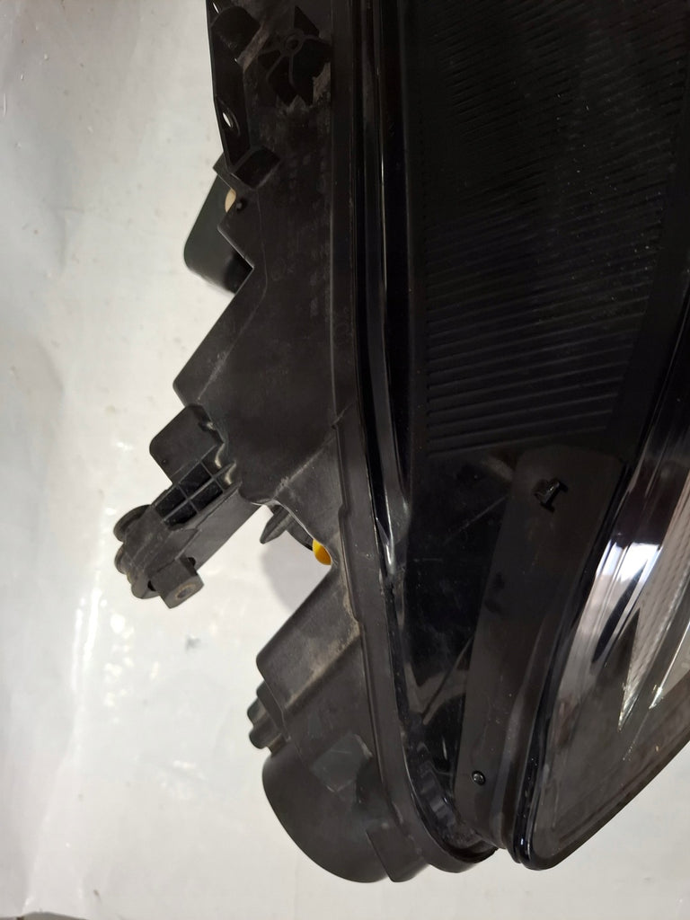Frontscheinwerfer VW Id.4 11B941036M LED Rechts Scheinwerfer Headlight SCH9310948834pd
