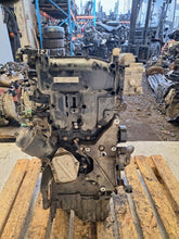 Load image into Gallery viewer, Motor Fiat 500 312A2000 0.9 86PS 146TKm Benzin Engine Komplett MOT1566831666xo