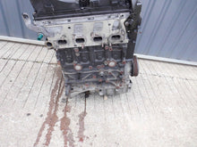 Laden Sie das Bild in den Galerie-Viewer, Motor Audi C7 A4 B8 CJC 2.0 TDI 162TKm Diesel Engine Unkomplett