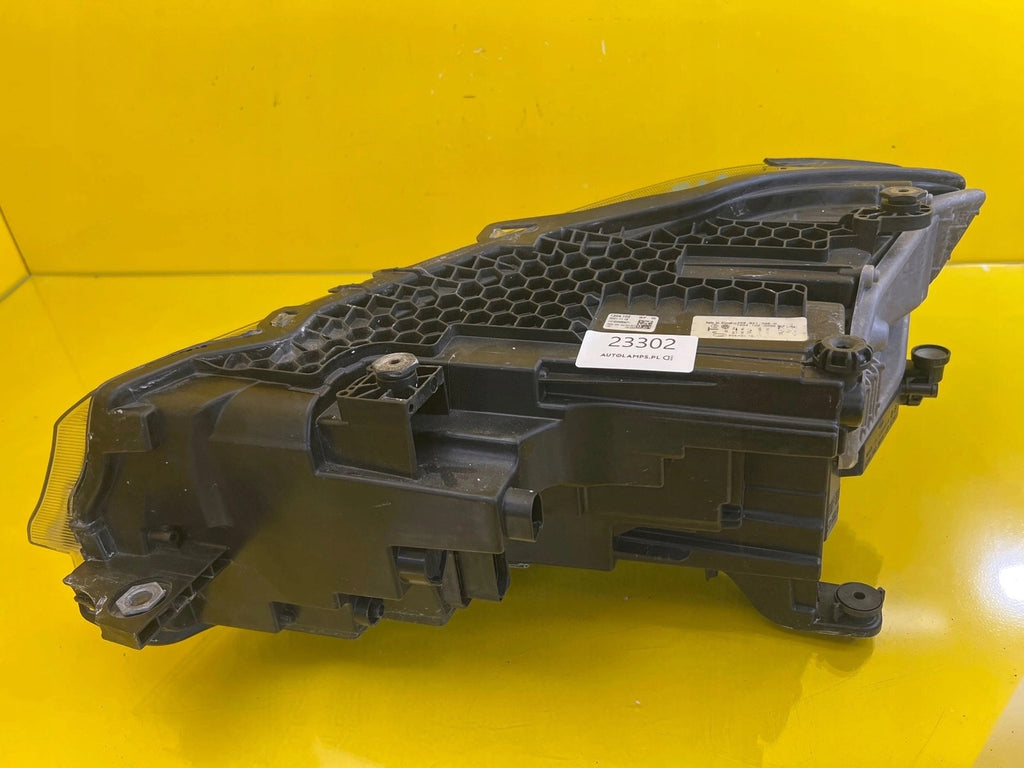 Frontscheinwerfer VW Caddy V 2K8941036H LED Rechts Scheinwerfer Headlight SCH3223811094gr