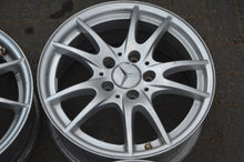 Laden Sie das Bild in den Galerie-Viewer, 4x Alufelge 16 Zoll 6.5" 5x112 49ET Mercedes-Benz W164 W246 Rim Wheel FEL5441842549th
