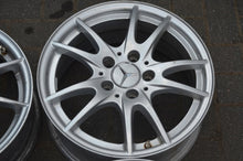 Load image into Gallery viewer, 4x Alufelge 16 Zoll 6.5" 5x112 49ET Mercedes-Benz W164 W246 Rim Wheel FEL5441842549th