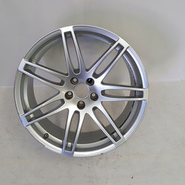 1x Alufelge 18 Zoll 7.0