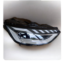 Load image into Gallery viewer, Frontscheinwerfer Audi A4 B9 8W0941036E LED Rechts Scheinwerfer Headlight