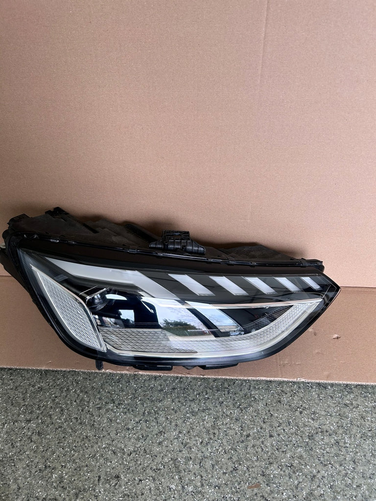 Frontscheinwerfer Audi A4 B9 8W0941036E LED Rechts Scheinwerfer Headlight