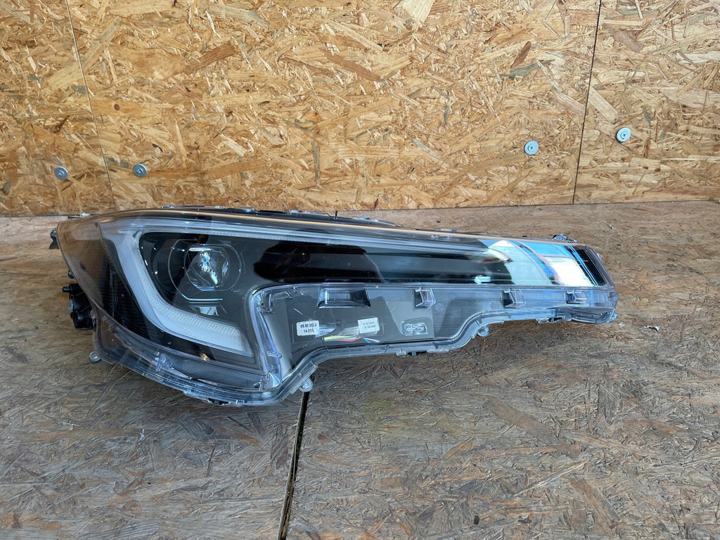Frontscheinwerfer Toyota Corolla 81110-02X10 Rechts Scheinwerfer Headlight