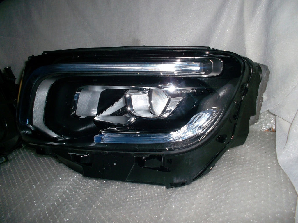 Frontscheinwerfer Mercedes-Benz Glb X247 A2479063200 A2479063100 LED Ein Satz SCH4670308481no