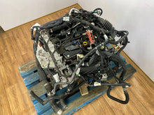 Laden Sie das Bild in den Galerie-Viewer, Motor Ford Fiesta II Fbd LX6G-6007-TA 1.5 97PS 71kW 2020 Benzin Unkomplett MOT4302227575qx