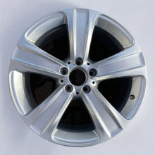 Load image into Gallery viewer, 1x Alufelge 18 Zoll 8.0&quot; 5x112 38ET A2534012100 Mercedes-Benz Glc Rim Wheel