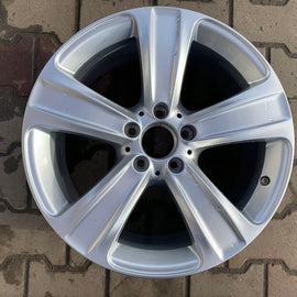 1x Alufelge 18 Zoll 8.0