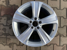Load image into Gallery viewer, 1x Alufelge 18 Zoll 8.0" 5x112 38ET A2534012100 Mercedes-Benz Glc Rim Wheel FEL7320700534xs