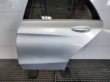 Load image into Gallery viewer, Tür Mercedes-Benz W205 AOP37170 Hinten Links Door Porta Porte