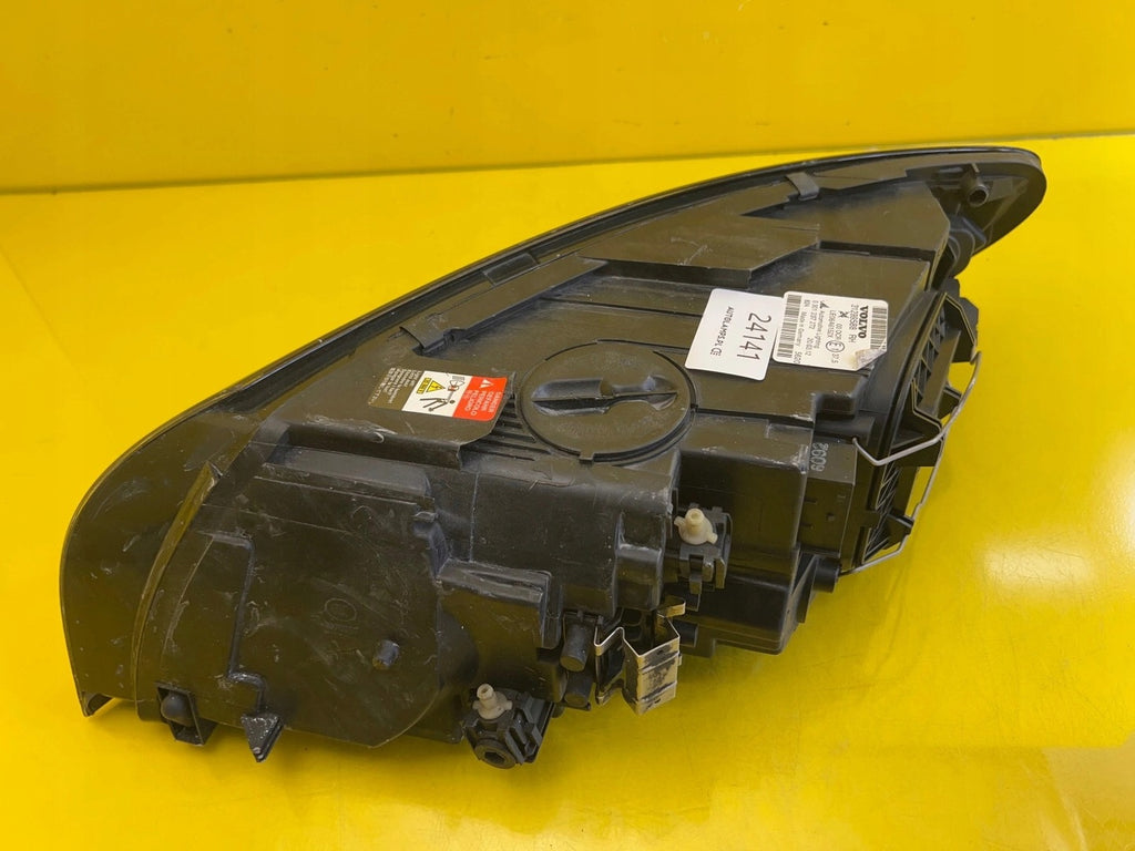 Frontscheinwerfer Volvo S40 II 31299588 Xenon Rechts Scheinwerfer Headlight SCH3560505835ad