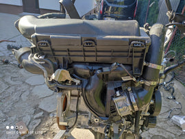 Motor Peugeot 308 I 10FKBJ 5G06 1.6 2023 Benzin Engine Unkomplett