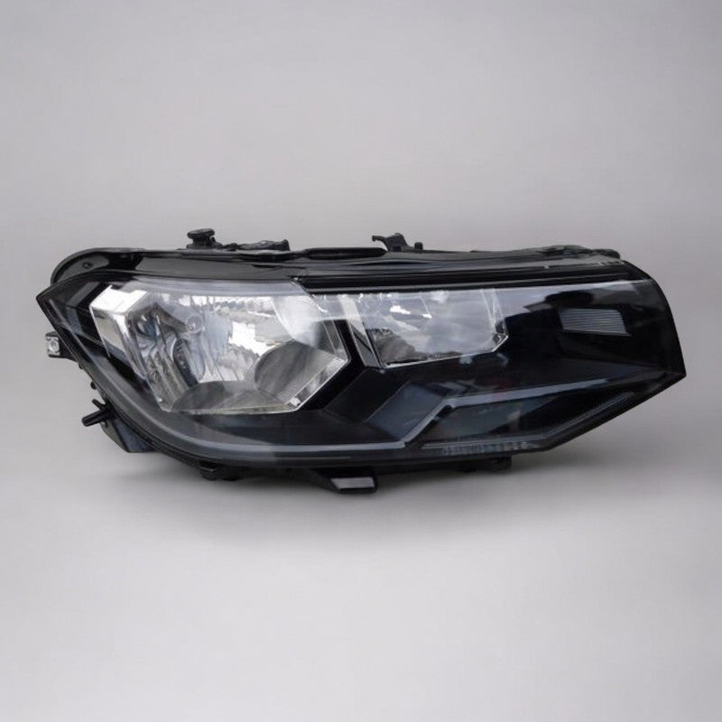 Frontscheinwerfer VW T-Cross 2GM941006A 90183094 Rechts Scheinwerfer Headlight